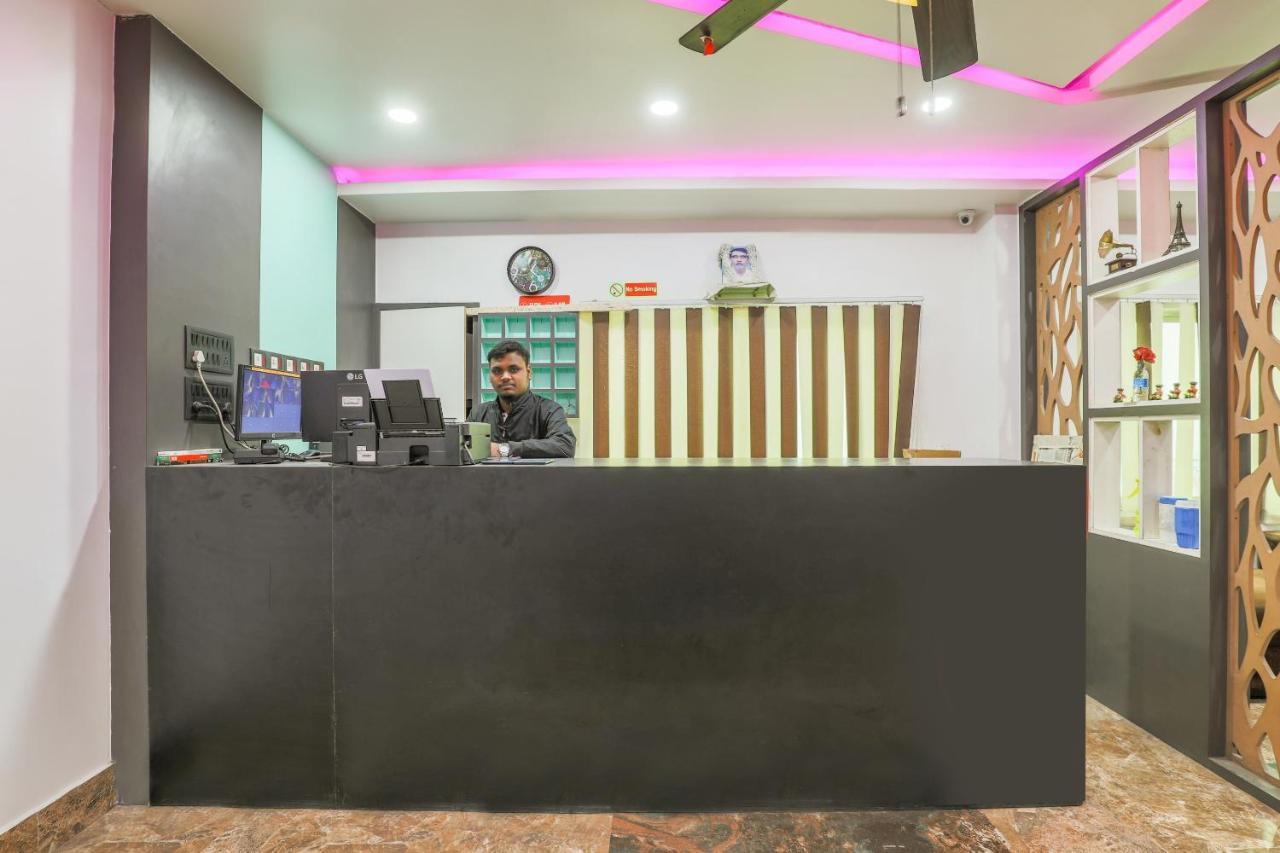Oyo 14472 Brahmaputra 3* Guwahati