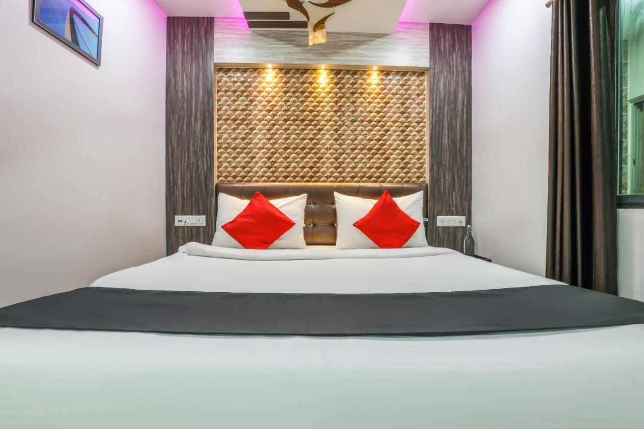 Hotel Oyo 14472 Brahmaputra 3*