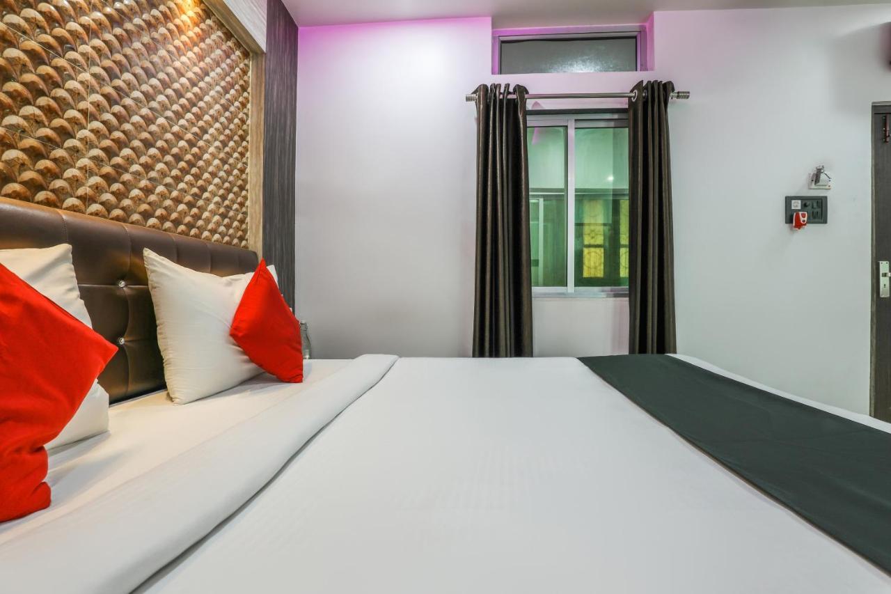 Hotel Oyo 14472 Brahmaputra 3*