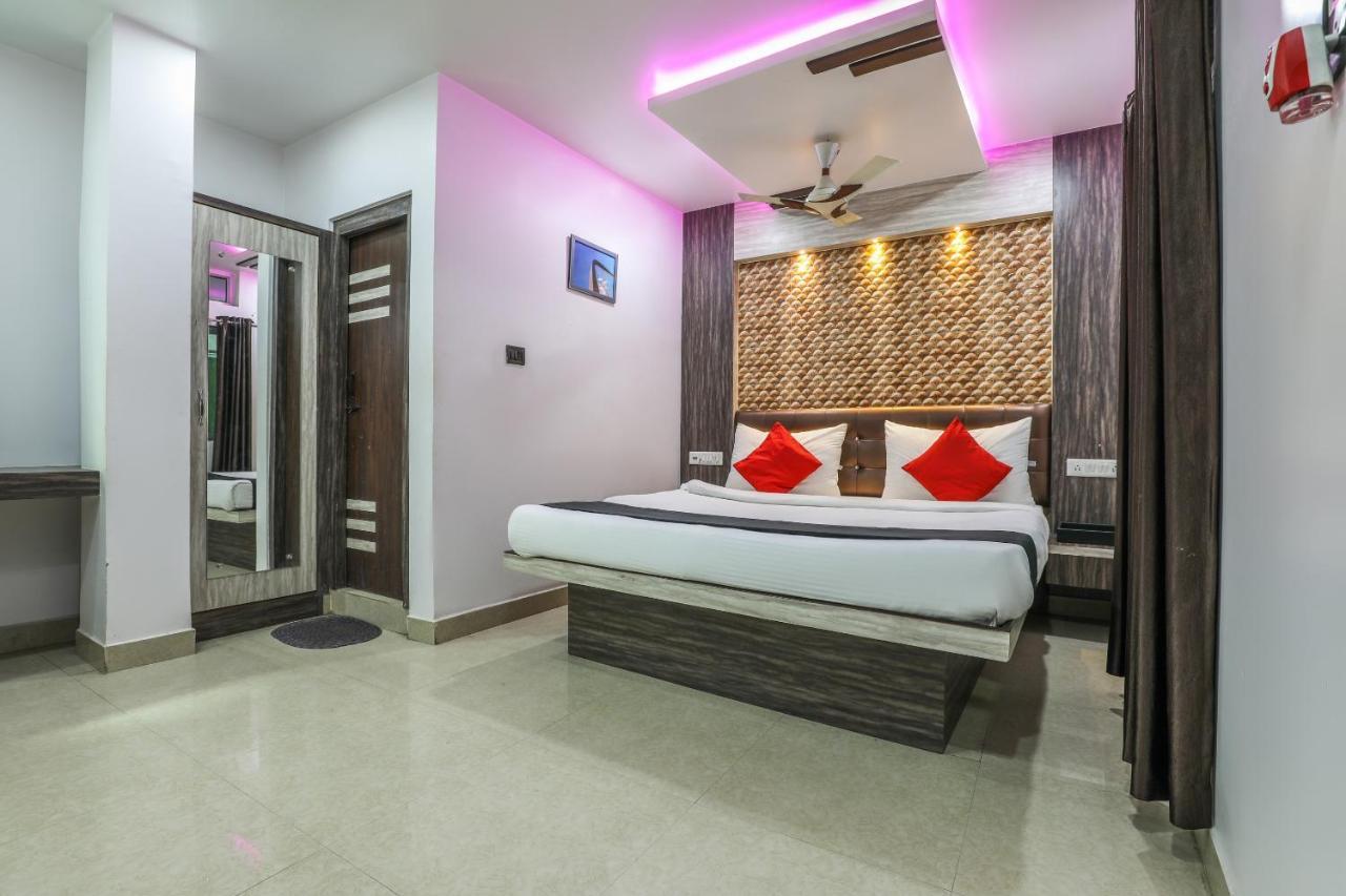 Hotel Oyo 14472 Brahmaputra